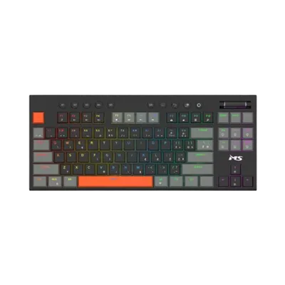 MS tastatura ELITE K-703C RGB mehanička Gaming