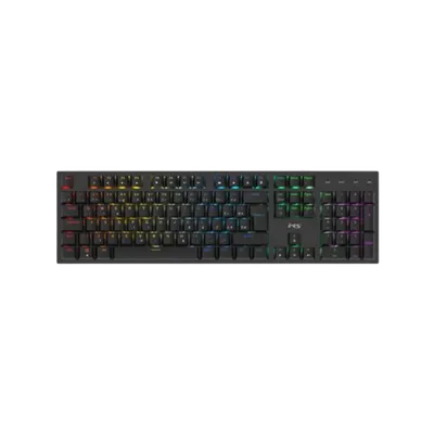 MS tastatura ELITE K-701C RGB mehanička Gaming