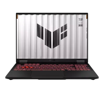 Asus TUF A16 FA608UM-RV015 - 90NR0KV1-M002K0, 16" FHD+, Ryzen 7 260, 16GB RAM, 1TB SSD, RTX 5060 gaming laptop