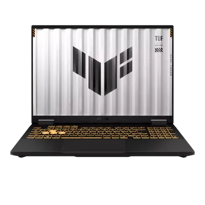 Asus TUF F16 FX608JHR-RV110, 16" FHD, i5 14450HX, 16GB RAM, 512GB SSD, RTX 5050 gaming laptop