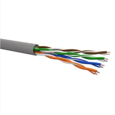UTP Kabl Cat6 305m 4X2XAWG24