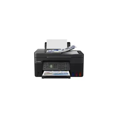 Printer Canon Pixma G4470 wifi