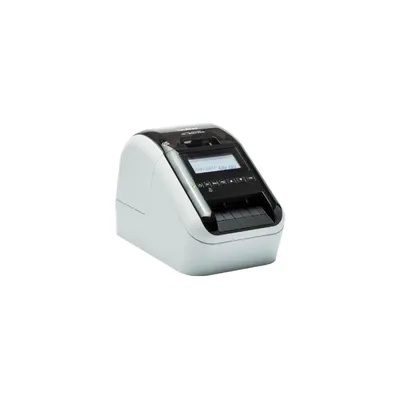 Printer za naljepnice BROTHER QL-820NWBc