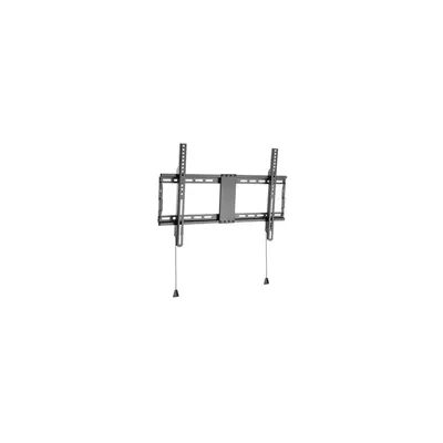Nosač za TV 37-80'' GEMBIRD WM-80F-01