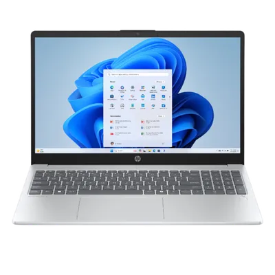 HP OmniBook 3 15-fn0105dx - C20WBUA, 15.6'' FHD Touch, Ryzen AI 5 330, 16GB RAM, 512GB SSD, W11H