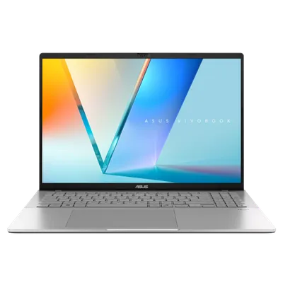 Asus VivoBook S16 S3607VA-RP161 - 90NB1672-M00B70, 16" WUXGA 144Hz, Core 7 240H, 8GB RAM, 1TB SSD