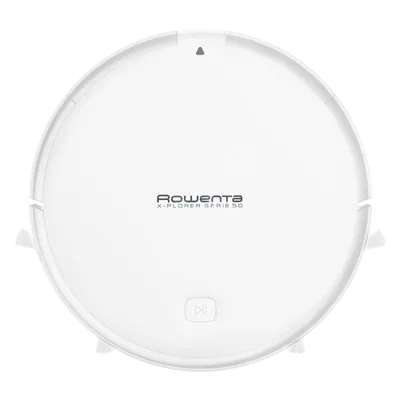 Rowenta robot S50 RR7387WH usisivač