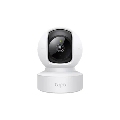 TP-Link Tapo C212 2K QHD Pan/Tilt Home Security Wi-Fi Camera