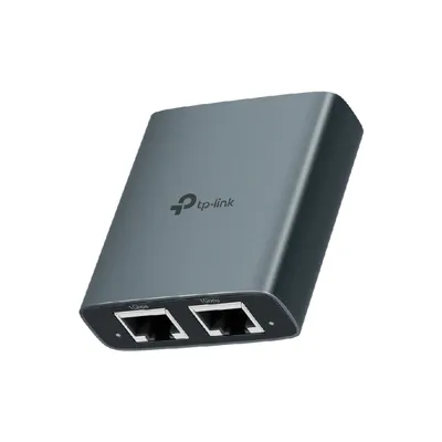 TP-Link EH210 1 to 2 Gigabit Ethernet Splitter