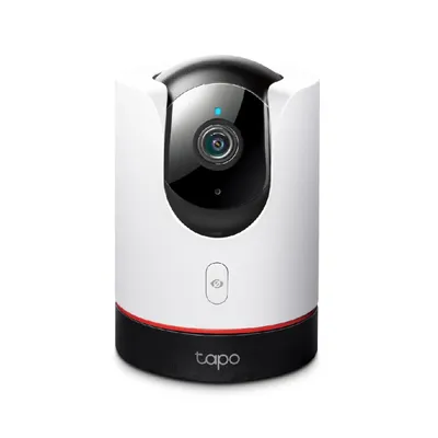 TP-Link Tapo C225 2K QHD Pan/Tilt AI Home Security Wi-Fi Camera