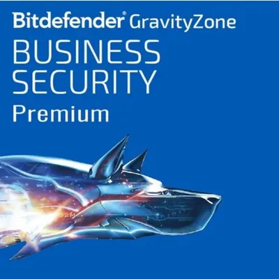 BitDefender GravityZone Business Security Premium - 1 godina 5-24
