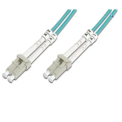 LWL DUPLEX 50-125 LC-LC 2m OM4 DK-2533-02/4