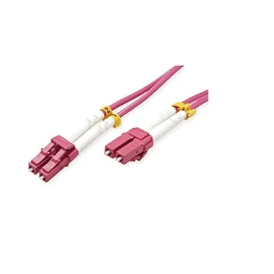 LWL DUPLEX 50-125 LC-LC 1m OM4