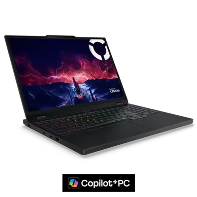 Lenovo Legion 5 15AHP10 - 83F1001JSC | 15" OLED | Ryzen 7