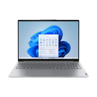 Lenovo Thinkbook 16 G8 IAL - 21SK00FQSC, 16", Ultra 5 135H, 16GB RAM, 512GB SSD, W11P