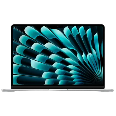 Apple MacBook Air MDH74CR/A 13.6, M5, 16GB, 512GB, CRO, SILVER