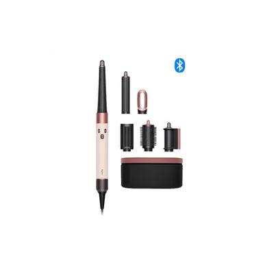 Uvijač za kosu Dyson Airwrap i.d. Ceramic Pink/RoseGold Straight+Wavy