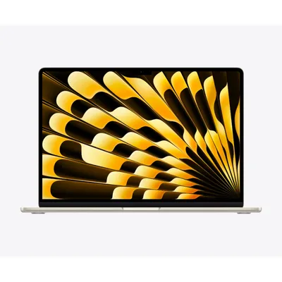 Apple MacBook Air MDVD4CR/A, 15.3, M5, 16GB, 512GB, CRO, STARLIGHT