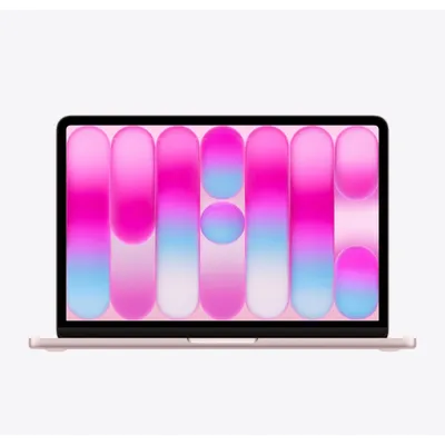Apple MacBook Neo Z1TU00020, 13", A18 PRO, 8GB, 256GB, US ENG, Blush