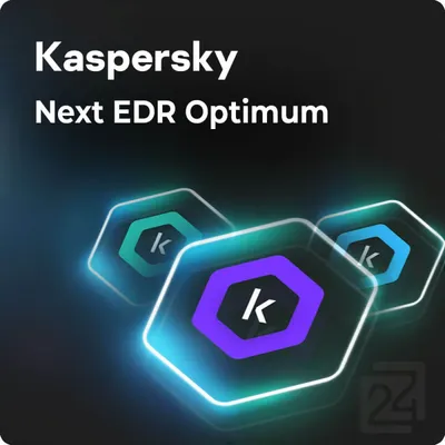 Kaspersky Next EDR Optimum 5-9 korisnika 1 godina