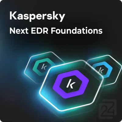 Kaspersky Next EDR Foundations 5-9 korisnika 1 godina
