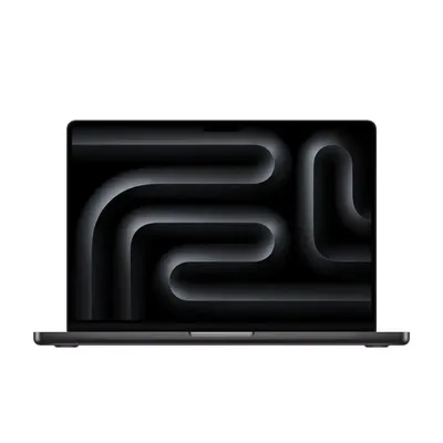 Apple MacBook Pro Z1ML003H9, 14.2", M5 MAX, 36GB, 2TB, INT, Space Black