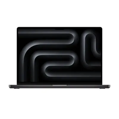 Apple MacBook Pro Z1MZ000RE, 16.2", M5 PRO, 24GB, 1TB, INT, Space Black