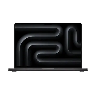 Apple MacBook Pro Z1MZ000X6, 16.2", M5 MAX, 36GB, 2TB, INT, Space Black