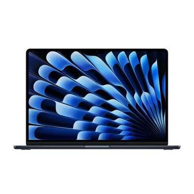 Apple MacBook Air Z1LW000FW, 15.3", M5, 16GB, 512GB, INT, Midnight