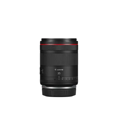 Canon RF 35mm F1.4 L VCM