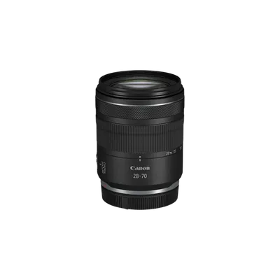 Objektiv Canon RF 28-70mm F2.8 IS STM