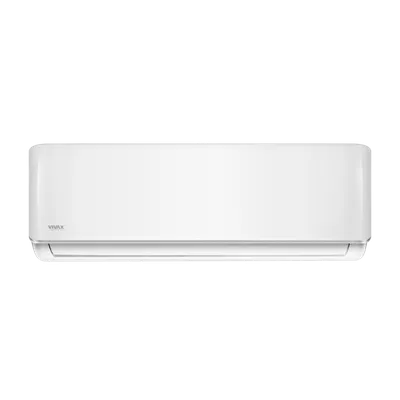 Vivax klima ACP-12CH35AEGI+ Inverter, A++/A+ 3,52kW grijanje do -10C, R32
