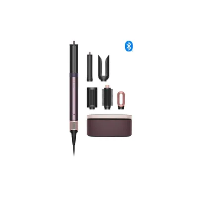 Uvijač za kosu Dyson Airwrap Co-anda2x Jasper Plum Straight+Wavy