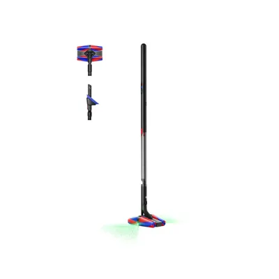 Bežični usisivač Dyson PencilVac Fluffycones