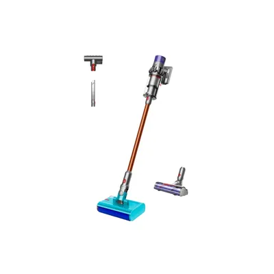 Bežični usisivač Dyson V10 Cyclone Submarine