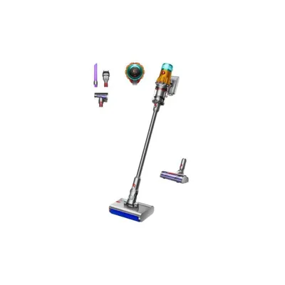 Bežični usisivač Dyson V12s Detect Slim Submarine