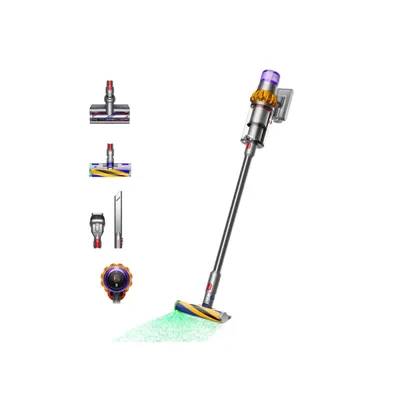 Bežični usisivač Dyson V15 Detect Absolute (2023)