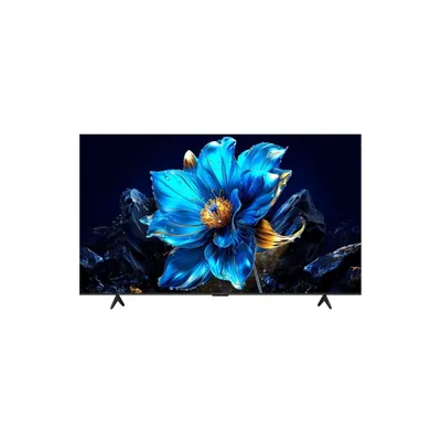 TCL Televizor 85P7K QLED 85'' (216cm) 4K UHD, Google TV