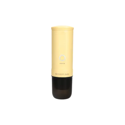 BUYDEEM nano espresso aparat OTEM-01 – Mellow Yellow