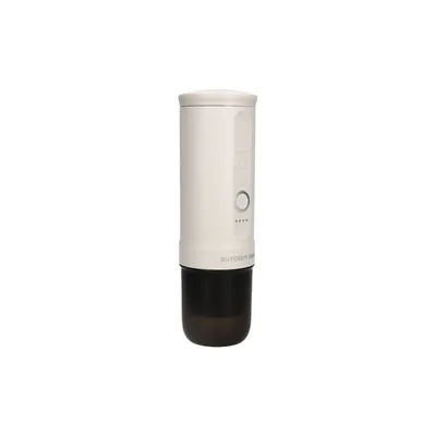 BUYDEEM Nano Espresso Aparat OTEM-01 – Oat White