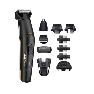 BaByliss trimer MT860E 11/1