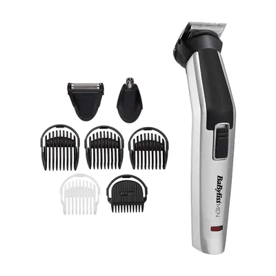 BaByliss trimer za bradu MT726E 8u1