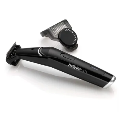 BaByliss trimer za bradu T881E torbica bežični