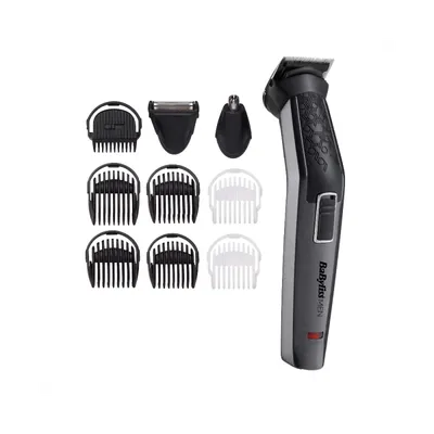 BaByliss multigroomer MT727E 10-u-1