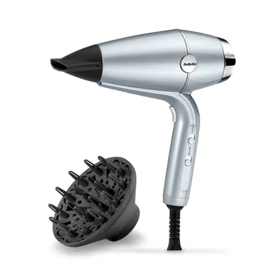 BaByliss fen za kosu D773DE Hydro Fusion 2100W