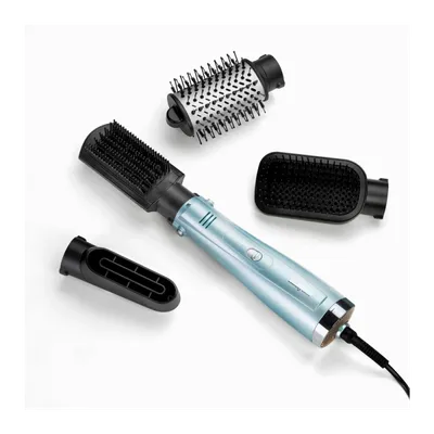 BaByliss četka za kosu AS774E 1000W Hydro Fusion 4u1