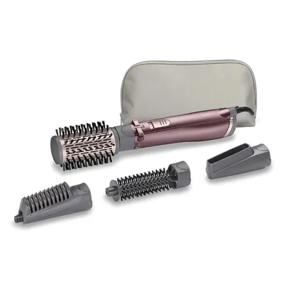 BaByliss rotirajuća četka za kosu AS960E 4u1 1000W