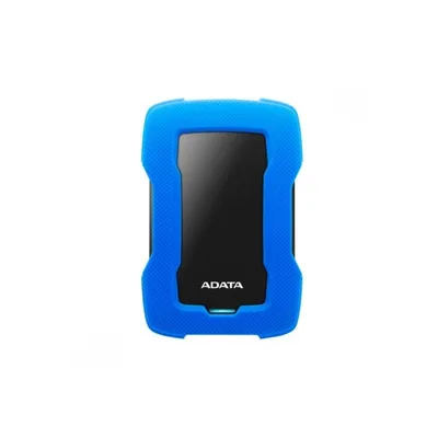 ADATA externi 1TB HD330 Durable lite, USB 3.1 crno plavi