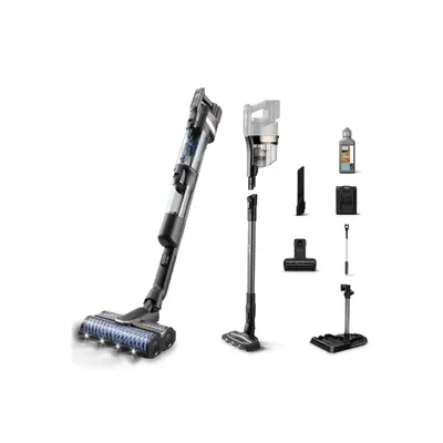 Philips bežični štapni usisivač za mokro i suho čišćenje XW9463/11