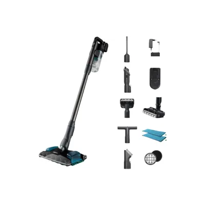 Philips bežični štapni usisivač XC8057/01